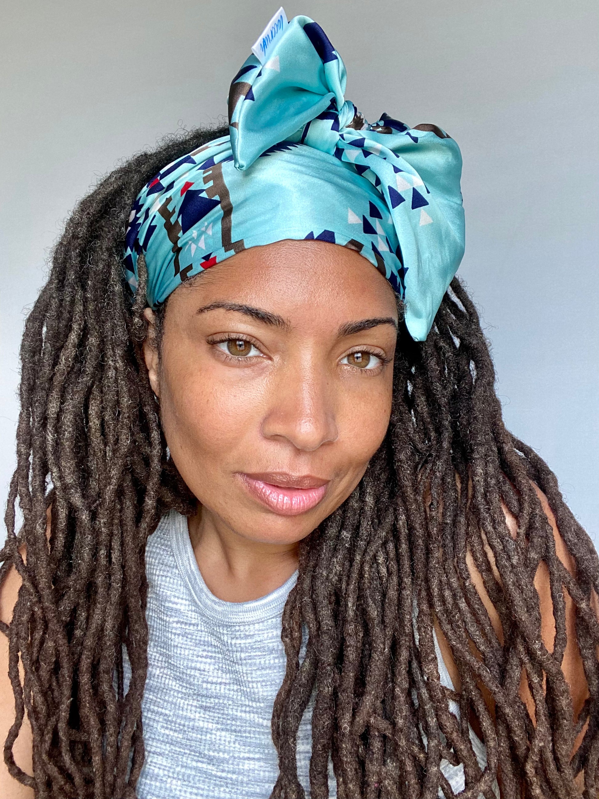 Edge scarf online for hair